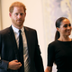 Image for article titled Harry and Meghan in NYC Today to Honor Nelson Mandela